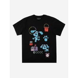 Tシャツ・カットソー [READY4NEXT] TeddyBear Artwork short sleeved Tshirt(2 COLOR) file.jpg