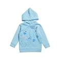 thumbnail image 1 of Blue's Clues Little Boys Fleece Pullover Hoodie Infant to Little Kid, 1 of 4