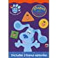 thumbnail image 1 of Blue's Clues - Shapes And Colors, 1 of 2