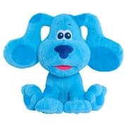 Blue’s Clues & You! Big Hugs Blue, 16-inch plush, Kids Toys for Ages 3 Up, Gifts and Presents