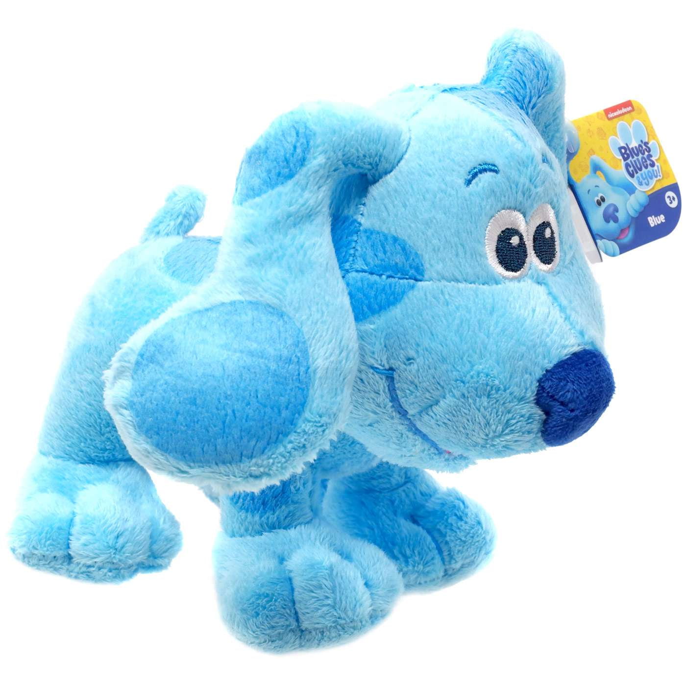  Blue's Clues & You! Boys'  Exclusive 10pk of 100