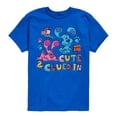 thumbnail image 1 of Blue's Clues & You! - Cute & Clued In - Toddler & Youth Short Sleeve Graphic T-Shirt, 1 of 4