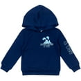 thumbnail image 1 of Blue's Clues & You! Fleece Pullover Hoodie Infant to Toddler, 1 of 5