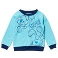 thumbnail image 1 of Blue's Clues & You! Fleece Pullover Sweatshirt Infant to Toddler, 1 of 5