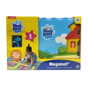 Blue's Clues & You Foam Megamat