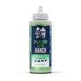 thumbnail image 1 of Blues Hog Jalapeño Lime Ranch Sauce for Grilling, Tacos, Salads & Dipping, All-Natural, Gluten-Free, 12 oz, 1 of 6