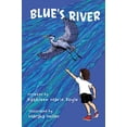 thumbnail image 1 of Pre-Owned Blue's River Paperback, 1 of 1