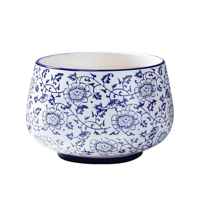 4 inch plant pots ARTKETTY Succulent Pots, 4.5 Inch Small Succulent Planters Pots with