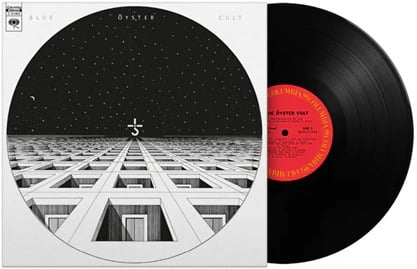Blue Oyster Cult - Blue Oyster Cult - 180-Gram Black Vinyl - Music & Performance