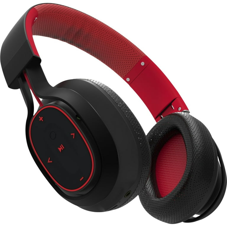 Wireless Bluetooth Headphones Blueant Pump Zone Wireless Blueant