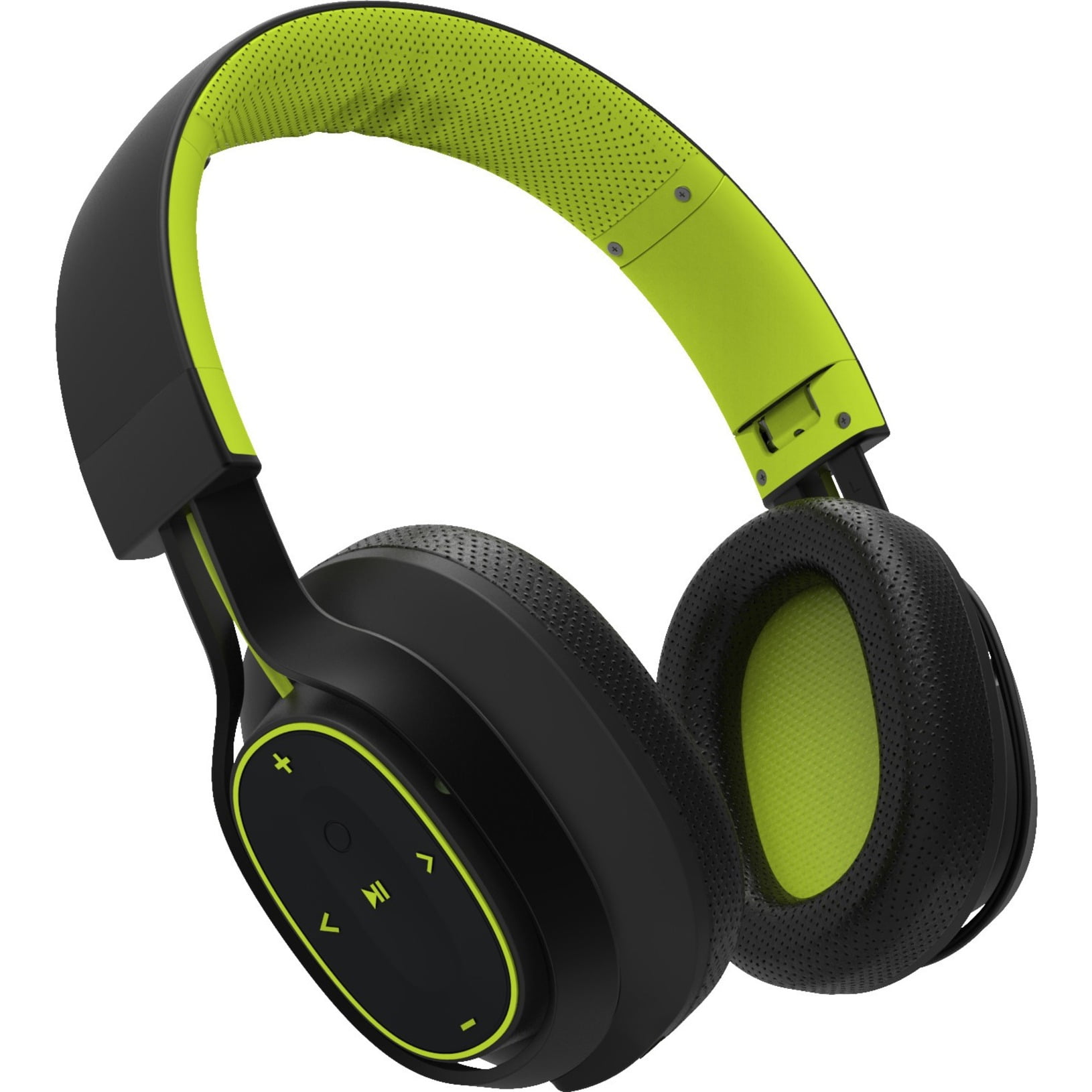 BlueAnt PUMP Zone Wireless HD Audio Headphones