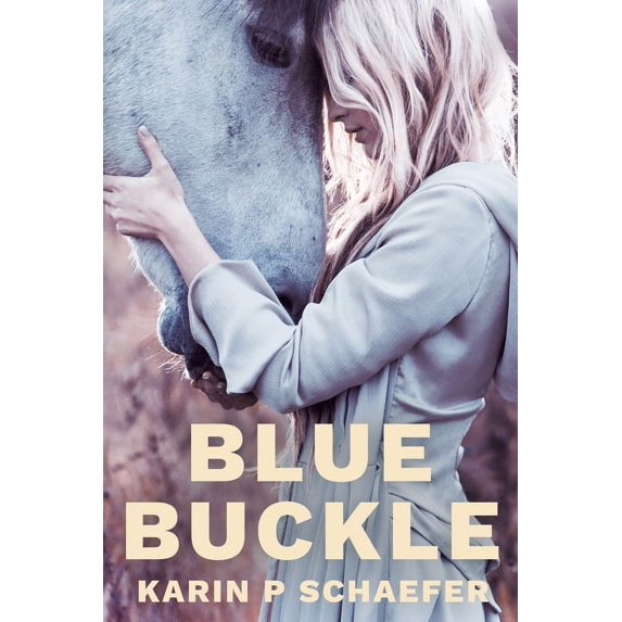 BlueBuckle (Paperback)