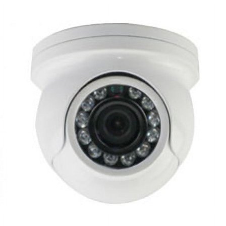BlueCCTV HD SDI, EX SDI, HD TVI, HD CVI, 960H , Mini CCTV Vandal IR Night Vision Camera Dual Video Outputs 12V