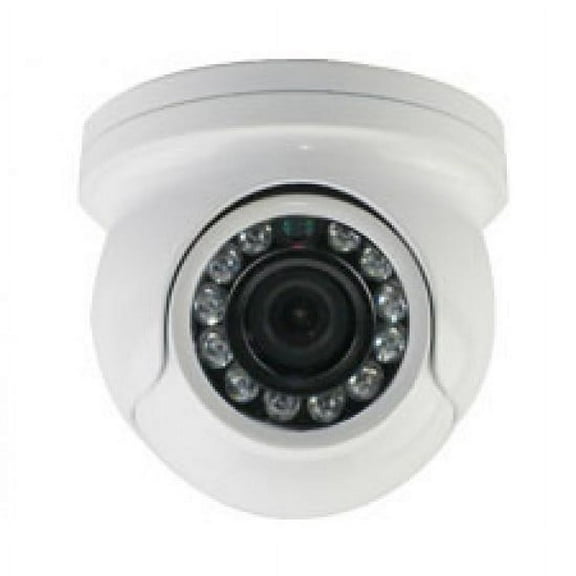 BlueCCTV HD SDI, EX SDI, HD TVI, HD CVI, 960H , Mini CCTV Vandal IR Night Vision Camera Dual Video Outputs 12V