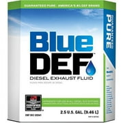 Bluedef Def002 Diesel Exhaust Fluid 25 Gallon Jug 4