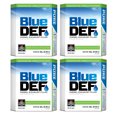 thumbnail image 1 of BlueDEF Diesel Exhaust Fluid Synthetic Urea Deionized Water 2.5 Gallon (4 Pack), 1 of 6