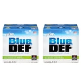 Bluedef Card BlueDEF, Diesel Exhaust Fluid, DEF002-2PK, 2.5 gal pack - Walmart.com
