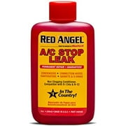 BlueDevil Products Red Angel 49496 A/C Stop Leak - 2 Ounce