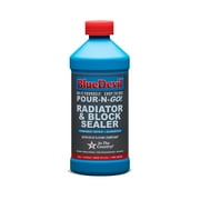 BlueDevil Radiator & Block Sealer