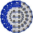 thumbnail image 1 of BlueDot Trading AG13 (also known as LR44 and LR1154) Alkaline Button Cell Batteries - 100 Pack, 1 of 1