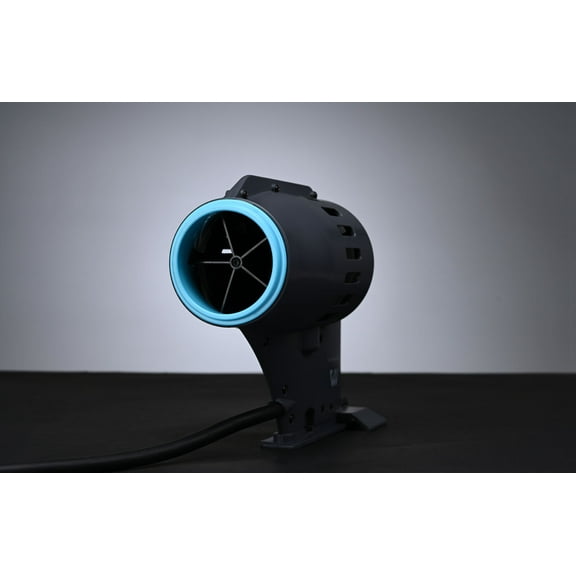 BlueDrive K Power Fin (battery excluded)