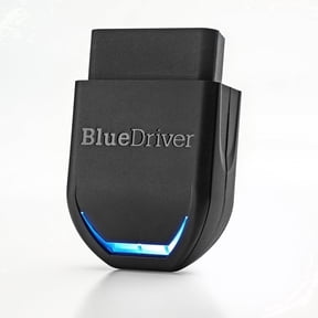 BlueDriver Pro Next-Gen OBD2 Scanner Bluetooth Car Code Reader, Diagnostic Scan Tool for iPhone and Android, No Subscription