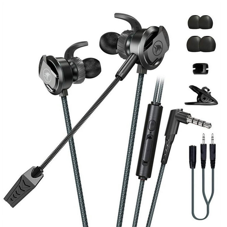 Xbox one headset earbuds hotsell