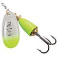 thumbnail image 1 of BlueFox Classic Vibrax Chartreuse Blue Candyback 60-00-274IC, 1 of 2