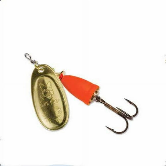 BlueFox Classic Vibrax Gold Red 60-30-213