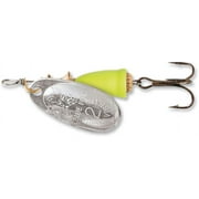 BlueFox Classic Vibrax Silver/Chartreuse 60-10-112
