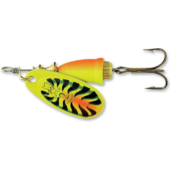 BlueFox Fishing Lure 60-00-506 Firetiger