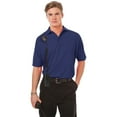thumbnail image 1 of BlueGeneration Adult Tactical Shirt - Navy Extra Large Solid, 1 of 1