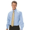 thumbnail image 1 of BlueGeneration Mens Long Sleeve Tall Oxford - Oxford Blue Extra Large Tall Solid, 1 of 1