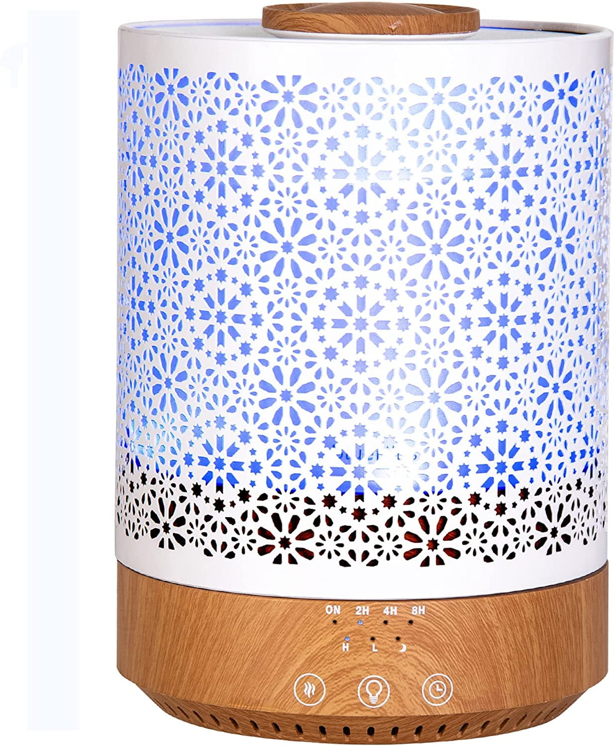 Large on sale decorative humidifier
