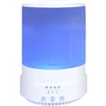 thumbnail image 1 of BlueHills 2500 ml Essential Oil Diffuser Humidifier Extra Large Capacity - White -F001, 1 of 11