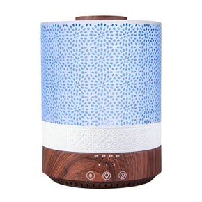 Water Diffuser
