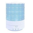 thumbnail image 1 of BlueHills 2500 ml XL Essential Oil Diffuser Humidifier Extra Large Capacity Decorative Cover  - White -F002, 1 of 11