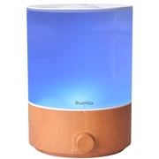 BlueHills 4000 ML Premium XL Essential Oil Diffuser Humidifier Extra Large Capacity - Wood Grain -E403