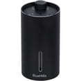 thumbnail image 1 of BlueHills Waterless Diffuser Cordless Car Essential Oil Diffuser  - J03 Black, 1 of 9