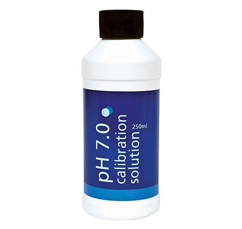 BlueLab PH 7.0 Calibration Solution 500 mL