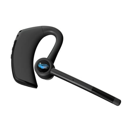 BlueParrott - M300-XT Ultra-Light Noise-Cancelling Headset - Black