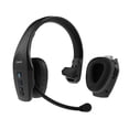 thumbnail image 1 of BlueParrott S650-XT 2-in-1 Convertible Wireless Bluetooth Headset with 96% Noise-Cancelling Microphone & Active Noise Cancellation, Black, 1 of 12