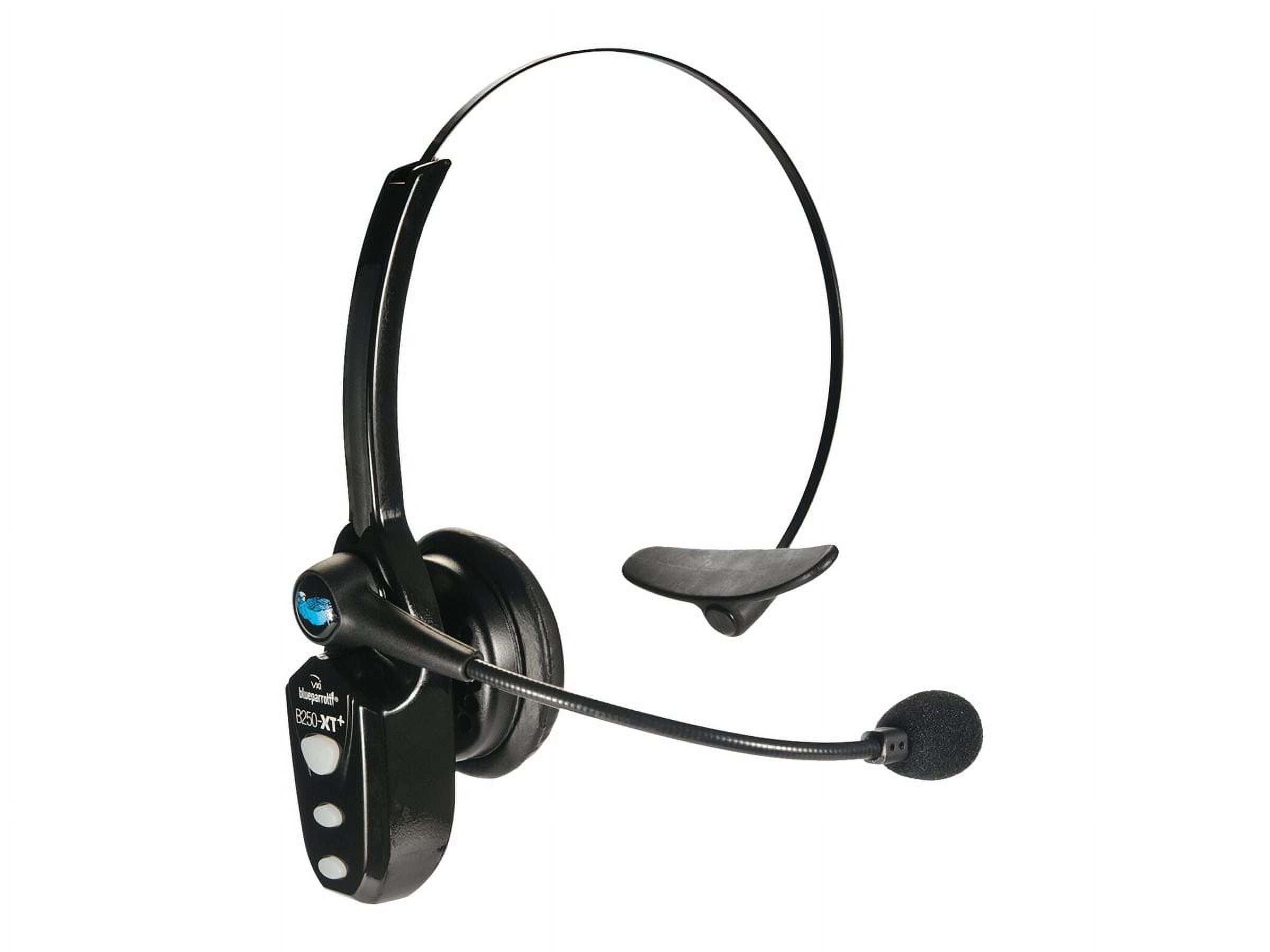 Amazon.com: VXi BlueParrott B350-XT Bluetooth Headset Bundle