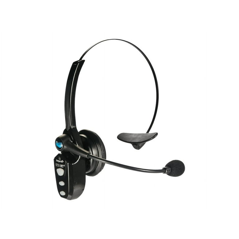 BlueParrott B250-XT+ Headset on-ear Bluetooth wireless