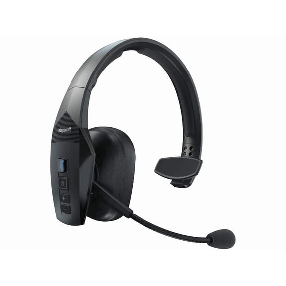 BlueParrott B550-XT Circumaural Bluetooth Headset