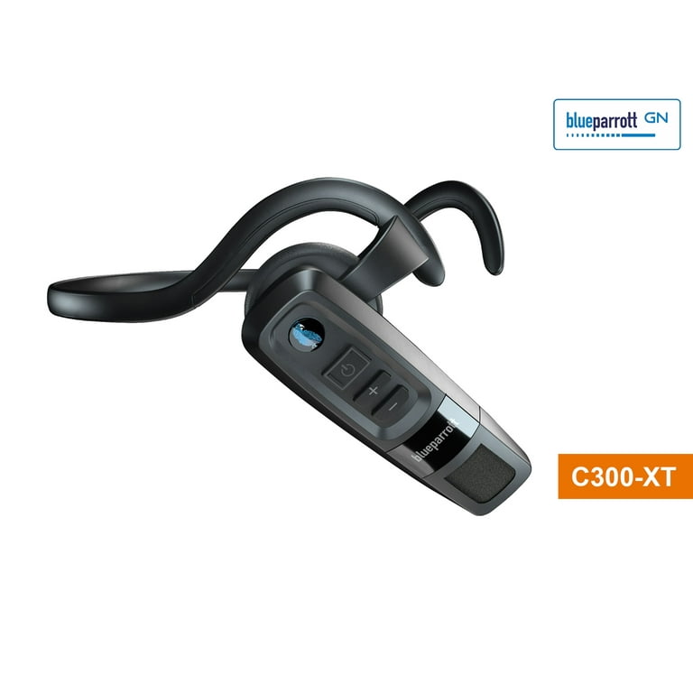 Blueparrott warranty online