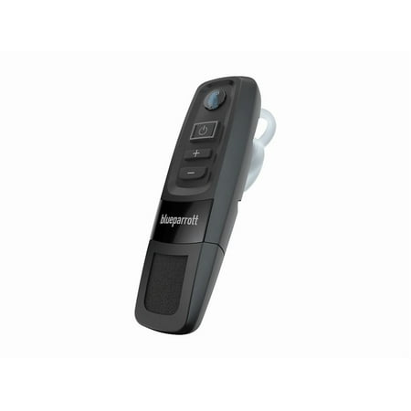 BlueParrott - Bluetooth Headset - Black
