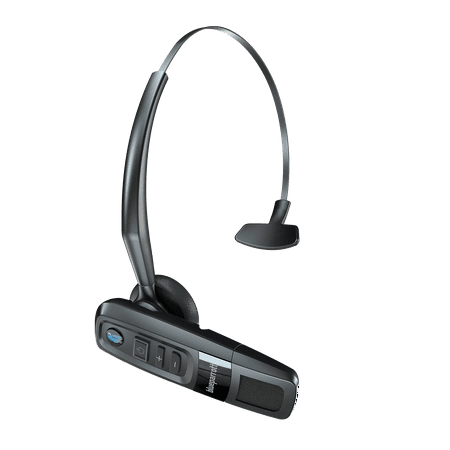 BlueParrott - Bluetooth Headset - Black