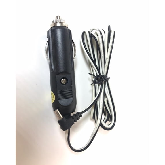 BlueParrott Straight Headset DC Charging Cord Cable