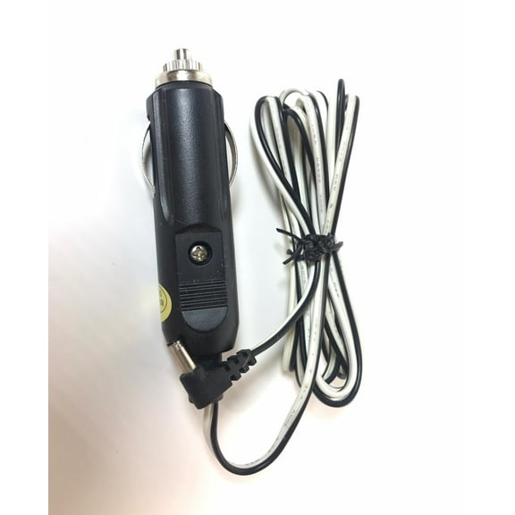 BlueParrott Straight Headset DC Charging Cord Cable